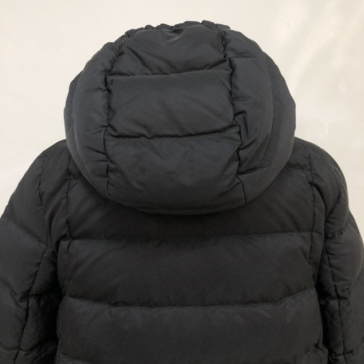 Prada Prada Hooded Down Jacket Size 40 Size S / US 4 / IT 40 - 11 Thumbnail