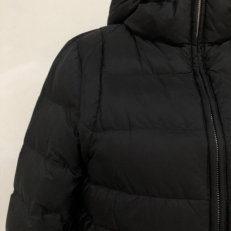 Prada Prada Hooded Down Jacket Size 40 Size S / US 4 / IT 40 - 9 Thumbnail