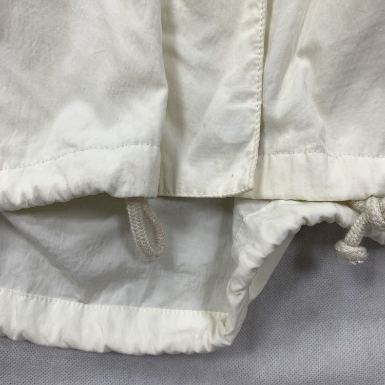Prada Prada Hooded Jacket Size 36 Size XS / US 0-2 / IT 36-38 - 6 Thumbnail