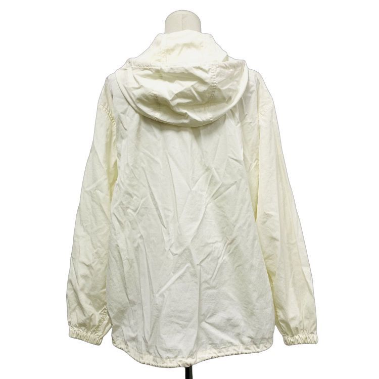 Prada Prada Hooded Jacket Size 36 Size XS / US 0-2 / IT 36-38 - 2 Thumbnail