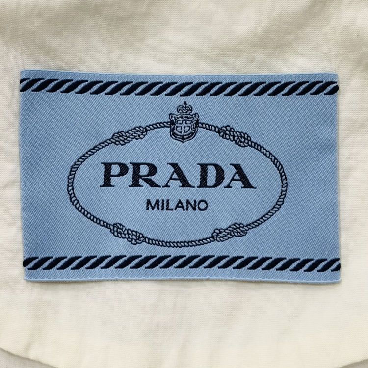 Prada Prada Hooded Jacket Size 36 Size XS / US 0-2 / IT 36-38 - 3 Thumbnail