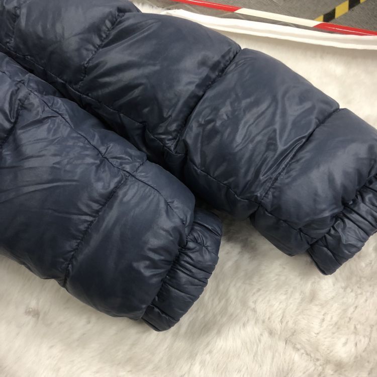 Prada Prada Reversible Puffer Jacket Size 48 Size US M / EU 48-50 / 2 - 8 Thumbnail