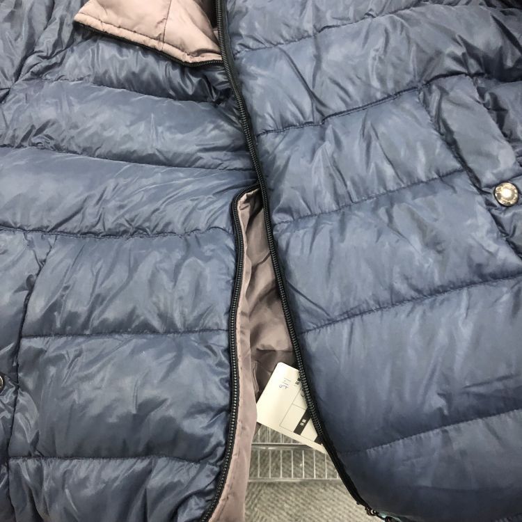 Prada Prada Reversible Puffer Jacket Size 48 Size US M / EU 48-50 / 2 - 7 Thumbnail