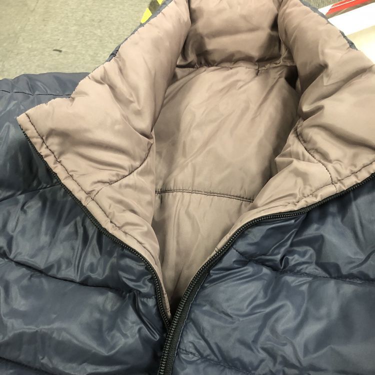 Prada Prada Reversible Puffer Jacket Size 48 Size US M / EU 48-50 / 2 - 10 Thumbnail