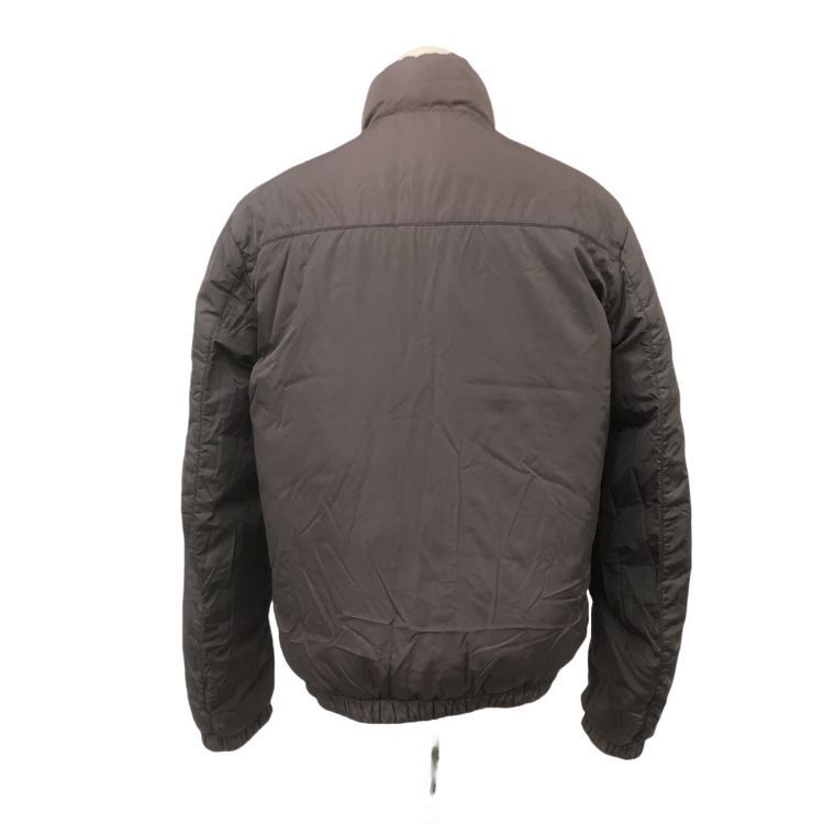 Prada Prada Reversible Puffer Jacket Size 48 Size US M / EU 48-50 / 2 - 4 Thumbnail