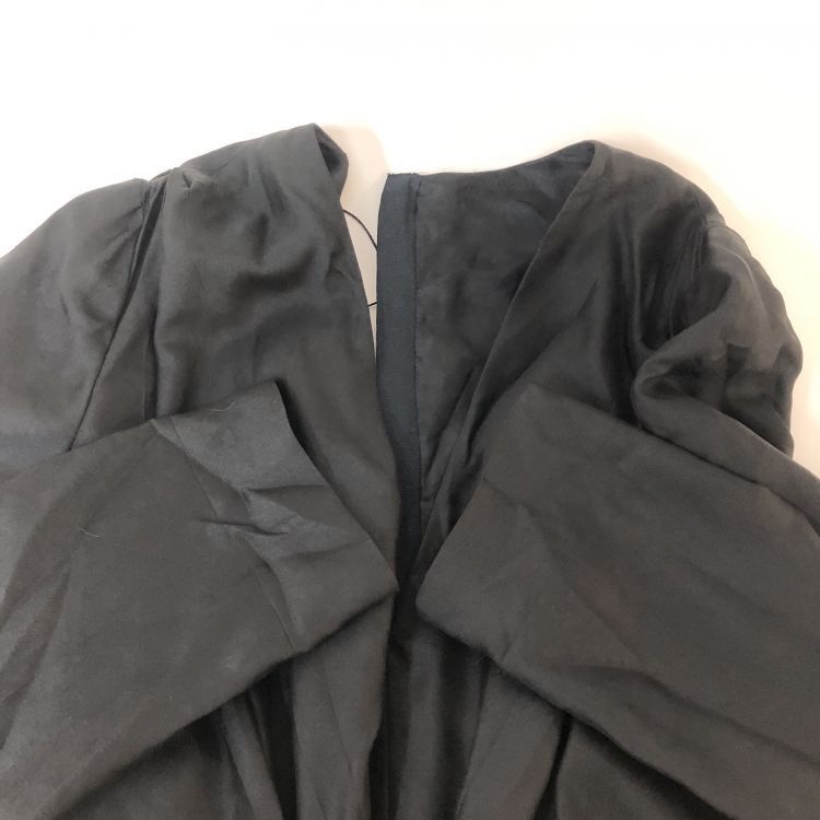 Prada Prada Colorblock Belted Midi Dress Size 40 Size S / US 4 / IT 40 - 10 Thumbnail