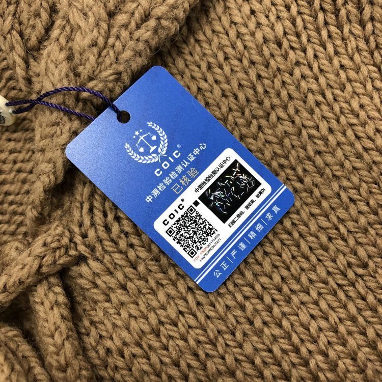 Prada Prada Wool Knit Tie Front Cardigan Size 38 Size XS / US 0-2 / IT 36-38 - 12 Thumbnail