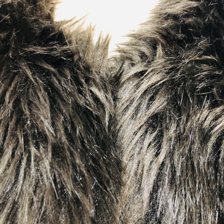 Prada Prada Faux Fur Vest Size 42 Size M / US 6-8 / IT 42-44 - 6 Thumbnail