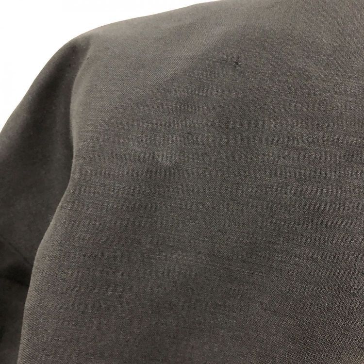 Prada Prada Crystal Button Wool Mohair Jacket Size 42 Size M / US 6-8 / IT 42-44 - 12 Thumbnail