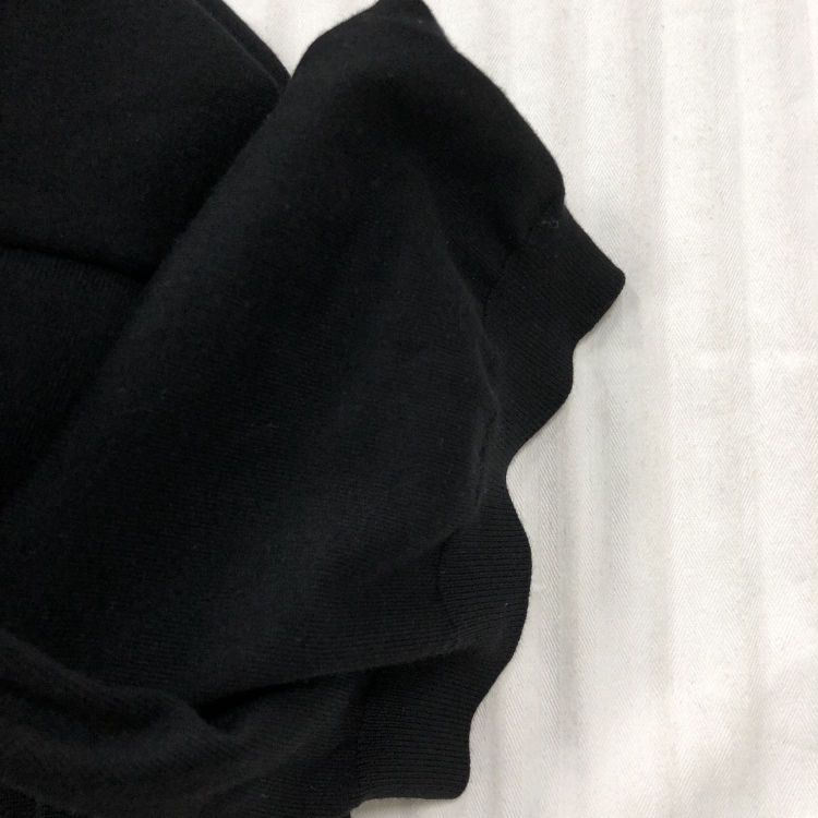 Prada Prada Knit Polo Midi Dress Size 38 Size XS / US 0-2 / IT 36-38 - 8 Thumbnail