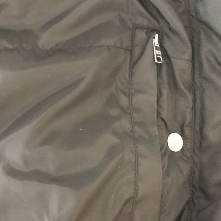 Prada Prada Re-Nylon Triangle Pocket Down Jacket Size 36 Size XS / US 0-2 / IT 36-38 - 12 Thumbnail