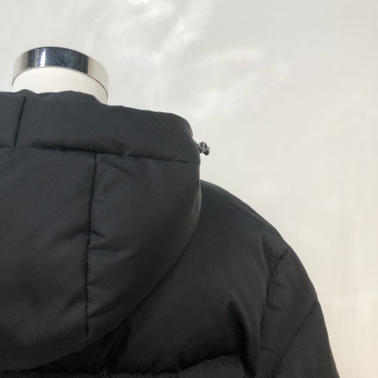 Prada Prada Re-Nylon Triangle Pocket Down Jacket Size 36 Size XS / US 0-2 / IT 36-38 - 10 Thumbnail