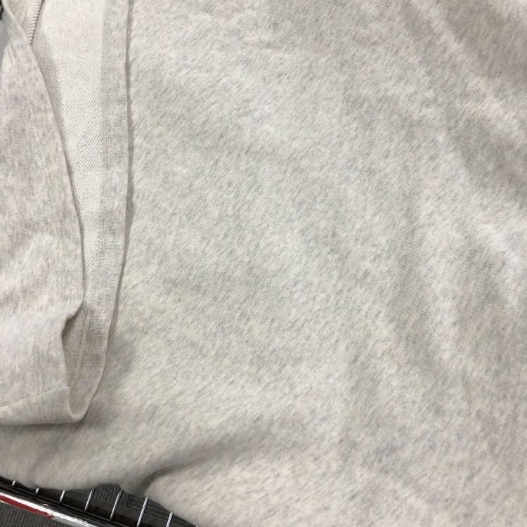 Prada Prada Logo Embroidered Hoodie Size XS Size XS / US 0-2 / IT 36-38 - 9 Thumbnail