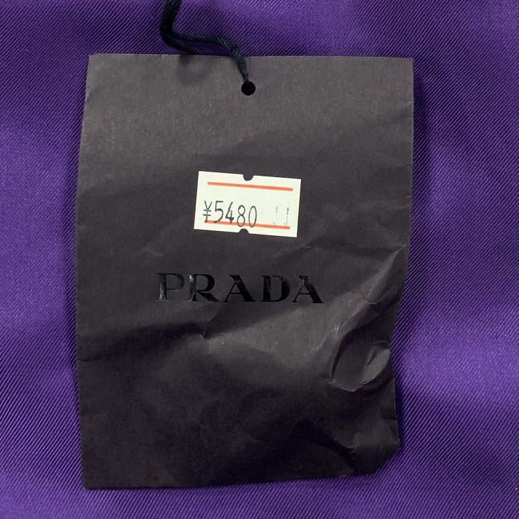 Prada Prada Pink Wool Mini Skirt Size 40 Size 27" / US 4 / IT 40 - 6 Thumbnail