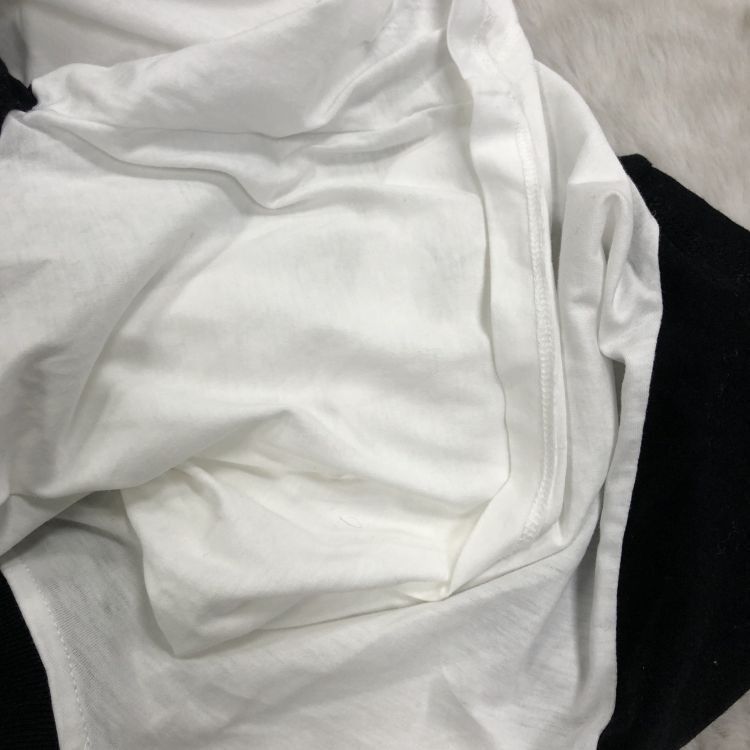 Prada Prada Logo T-Shirt Size L Size L / US 10 / IT 46 - 9 Thumbnail