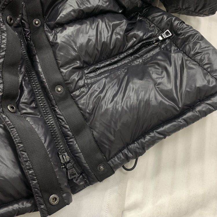 Prada Prada Belted Hooded Down Jacket Size 40 Size S / US 4 / IT 40 - 9 Thumbnail