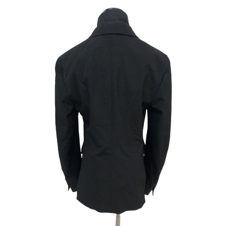 Prada Prada Hybrid Layered Blazer Size 36R Size 36R - 2 Thumbnail