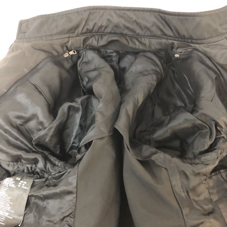 Prada Prada Hybrid Layered Blazer Size 36R Size 36R - 9 Thumbnail