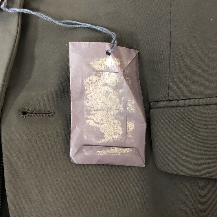 Prada Prada Hybrid Layered Blazer Size 36R Size 36R - 12 Thumbnail