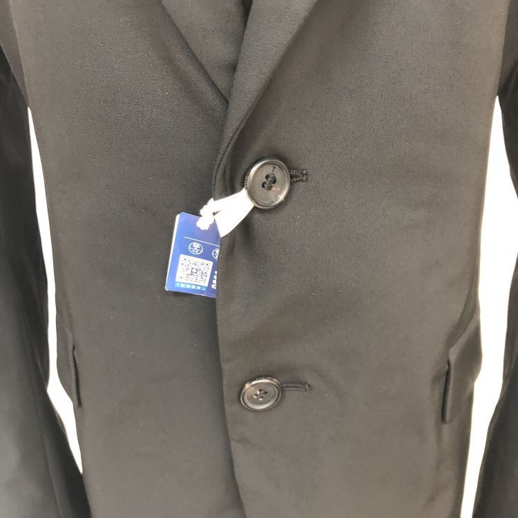 Prada Prada Hybrid Layered Blazer Size 36R Size 36R - 6 Thumbnail