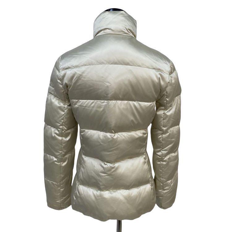 Prada Prada Logo Plaque Down Jacket Size 40 Size S / US 4 / IT 40 - 2 Thumbnail