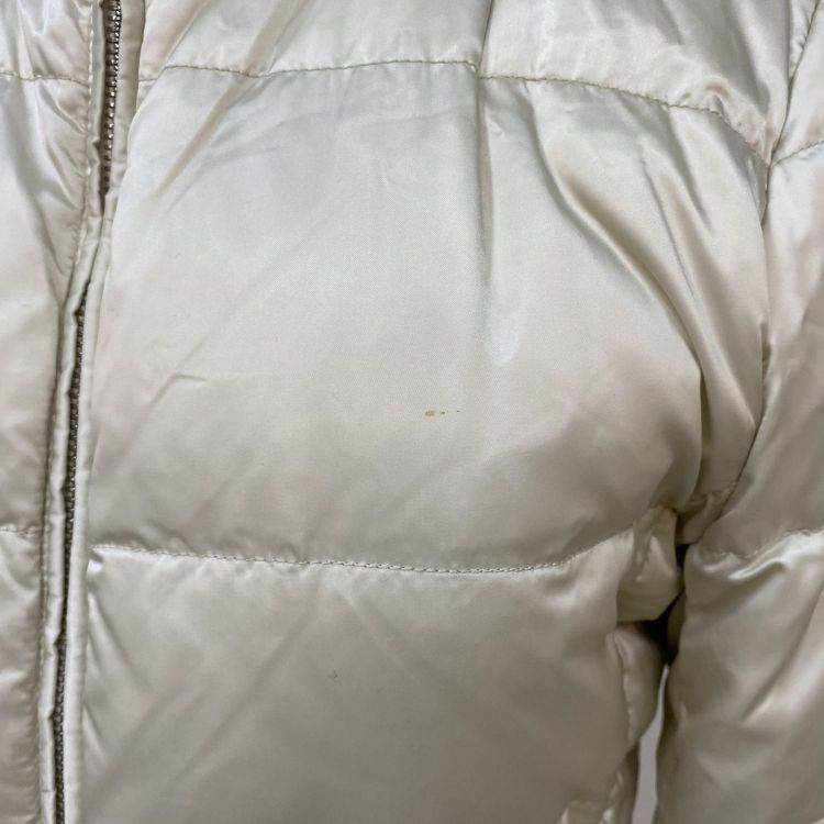 Prada Prada Logo Plaque Down Jacket Size 40 Size S / US 4 / IT 40 - 8 Thumbnail
