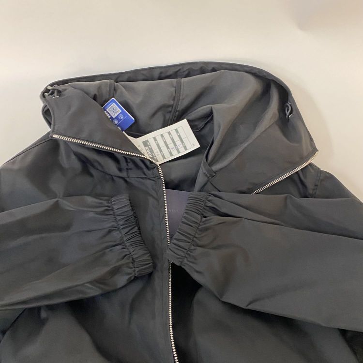 Prada Prada Re-Nylon Belted Jacket Size 42 Size M / US 6-8 / IT 42-44 - 14 Thumbnail