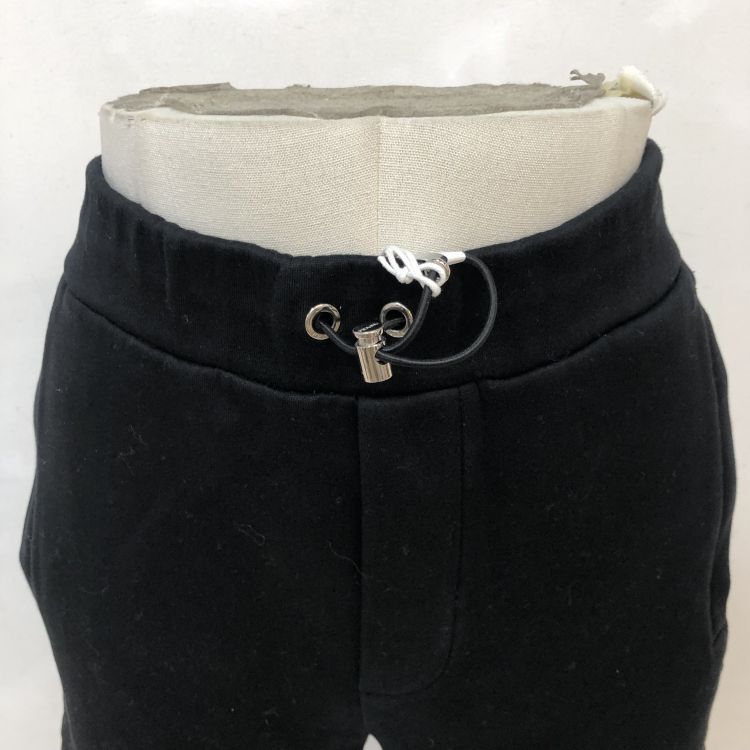 Prada Prada Logo Plaque Joggers Size M Size US 32 / EU 48 - 8 Thumbnail