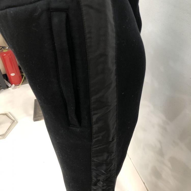 Prada Prada Logo Plaque Joggers Size M Size US 32 / EU 48 - 9 Thumbnail
