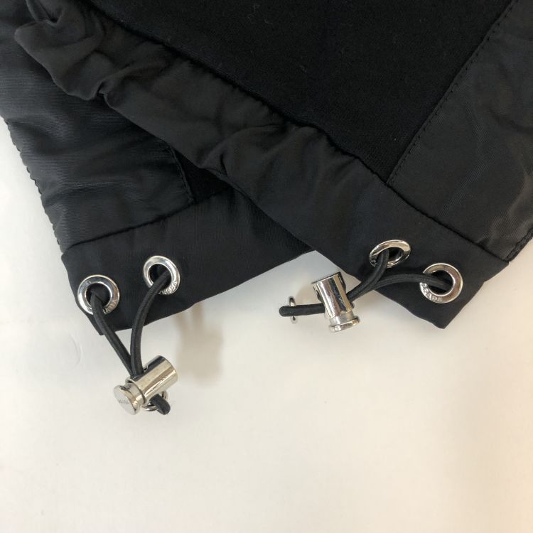 Prada Prada Logo Plaque Joggers Size M Size US 32 / EU 48 - 11 Thumbnail