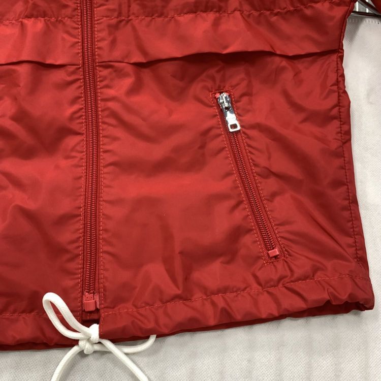 Prada Prada Re-Nylon Logo Jacket Size 36 Size XS / US 0-2 / IT 36-38 - 12 Thumbnail