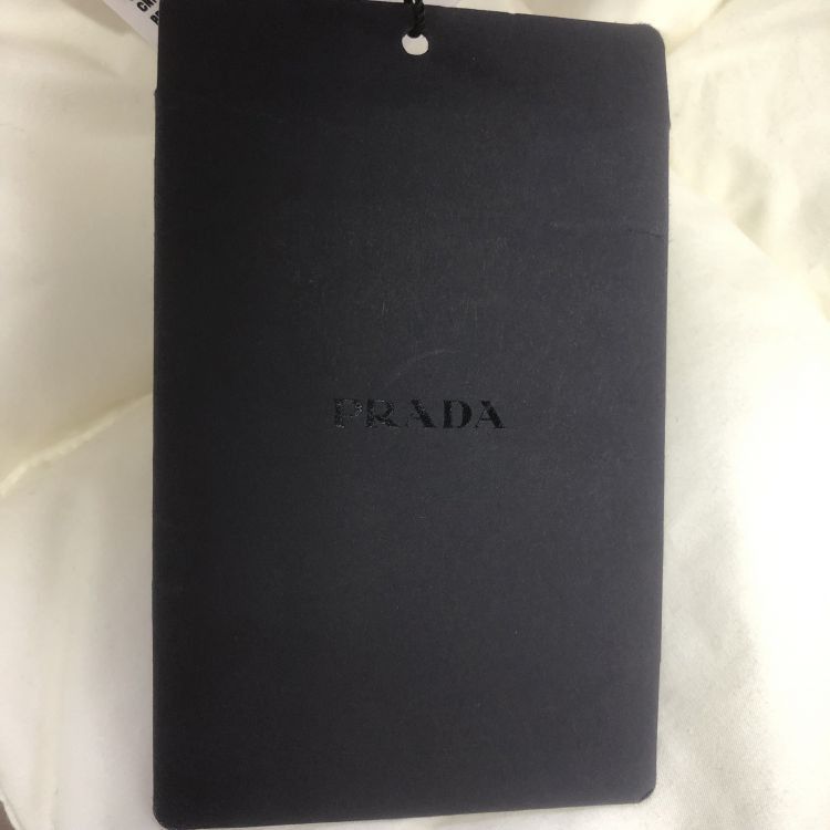 Prada Prada White Cropped Down Jacket Size 38 Size XS / US 0-2 / IT 36-38 - 5 Thumbnail