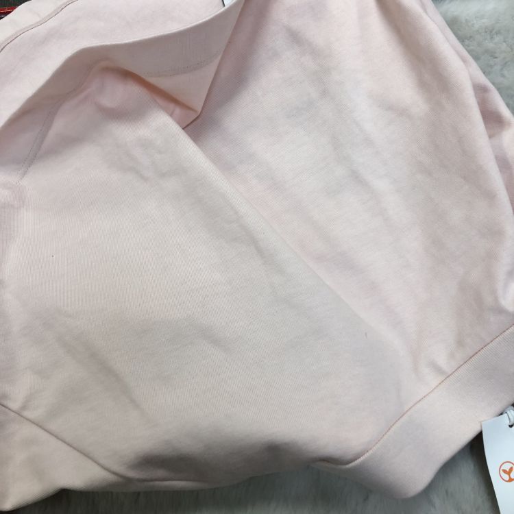 Prada Prada Pink Cotton Mini Skirt Size 42 Size 28" / US 6 / IT 42 - 9 Thumbnail