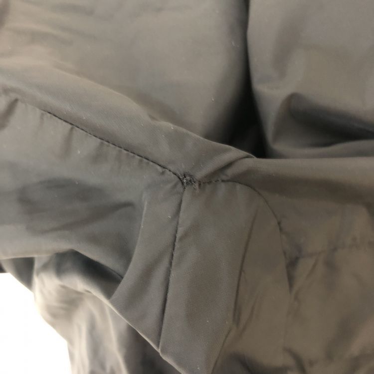 Prada Prada Hooded Nylon Jacket IT 40 Size S / US 4 / IT 40 - 13 Thumbnail