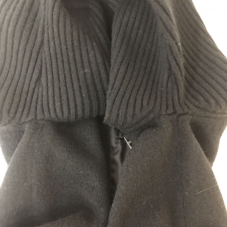Prada Prada Nylon Pocket Sweater Size 48 Size US M / EU 48-50 / 2 - 11 Thumbnail