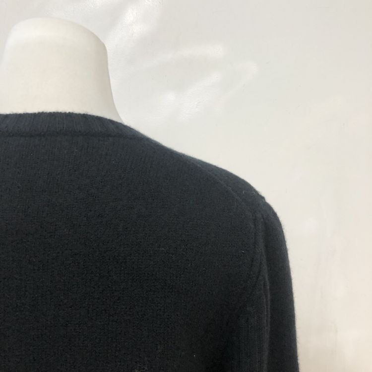 Prada Prada Nylon Pocket Sweater Size 48 Size US M / EU 48-50 / 2 - 9 Thumbnail