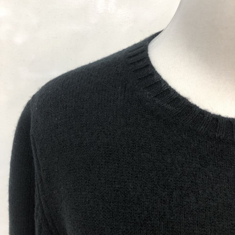 Prada Prada Nylon Pocket Sweater Size 48 Size US M / EU 48-50 / 2 - 7 Thumbnail