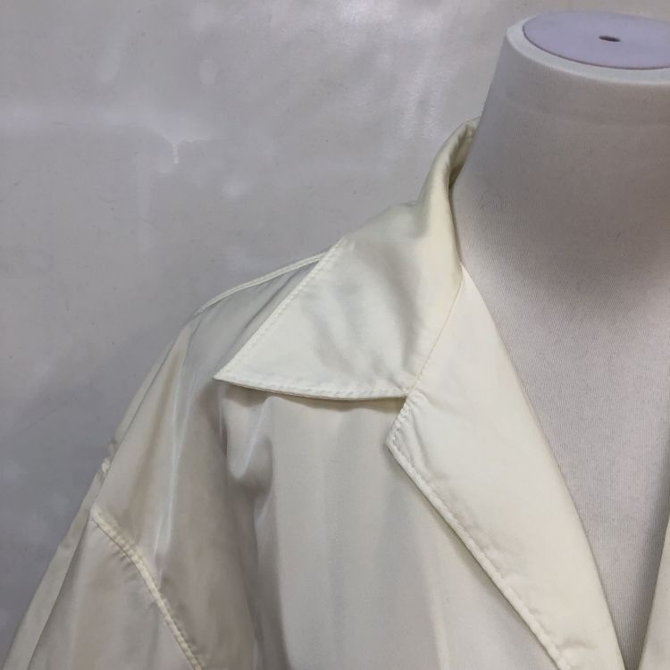 Prada Prada Re-Nylon Logo Shirt Jacket Size L Size US L / EU 52-54 / 3 - 9 Thumbnail