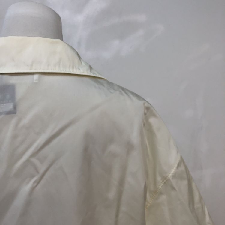 Prada Prada Re-Nylon Logo Shirt Jacket Size L Size US L / EU 52-54 / 3 - 12 Thumbnail