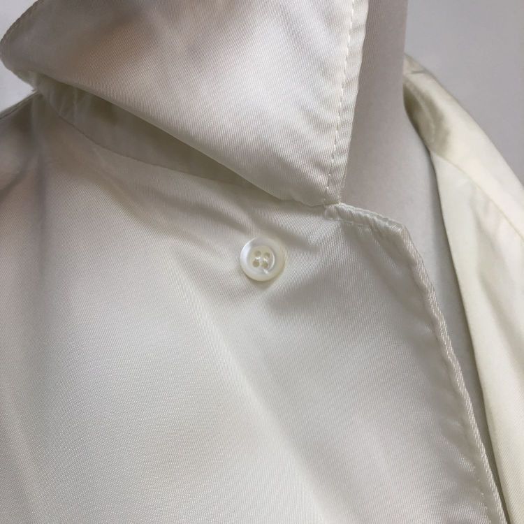 Prada Prada Re-Nylon Logo Shirt Jacket Size L Size US L / EU 52-54 / 3 - 11 Thumbnail