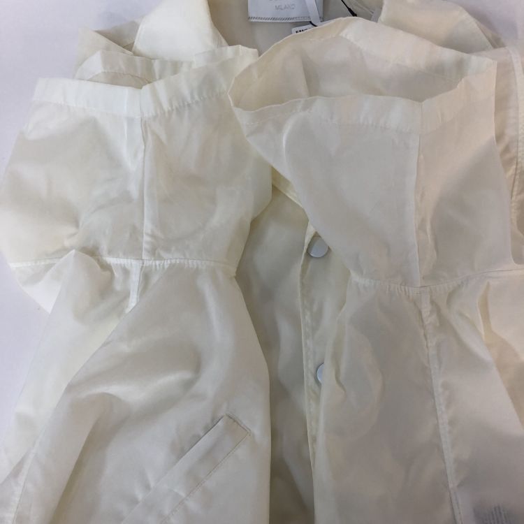 Prada Prada Re-Nylon Logo Shirt Jacket Size L Size US L / EU 52-54 / 3 - 14 Thumbnail