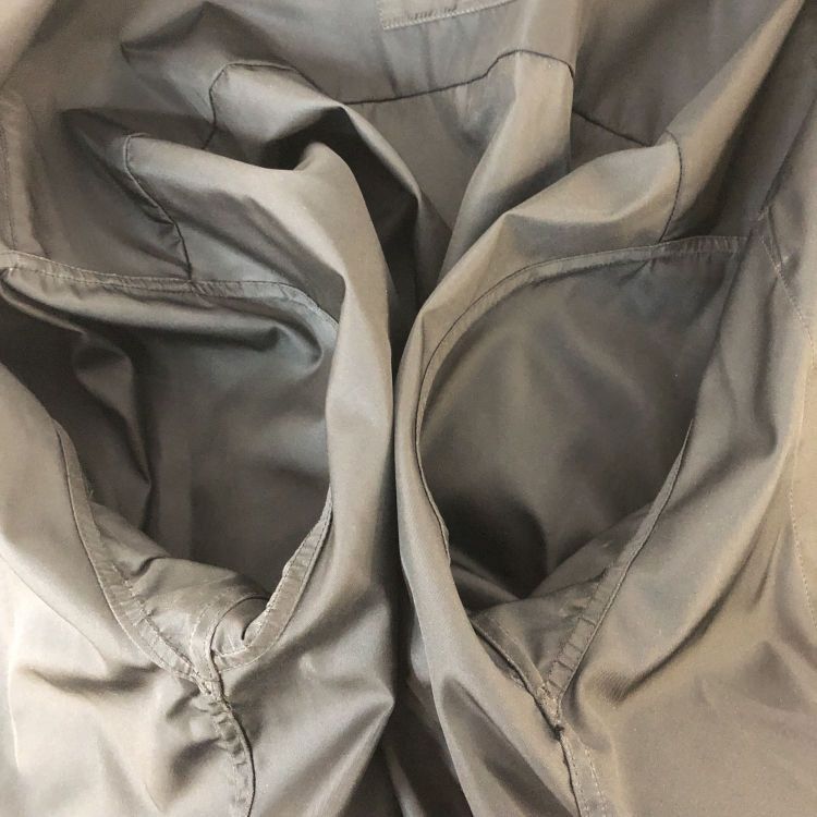 Prada Prada Re-Nylon Snap Button Shirt Jacket Size M Size US M / EU 48-50 / 2 - 10 Thumbnail