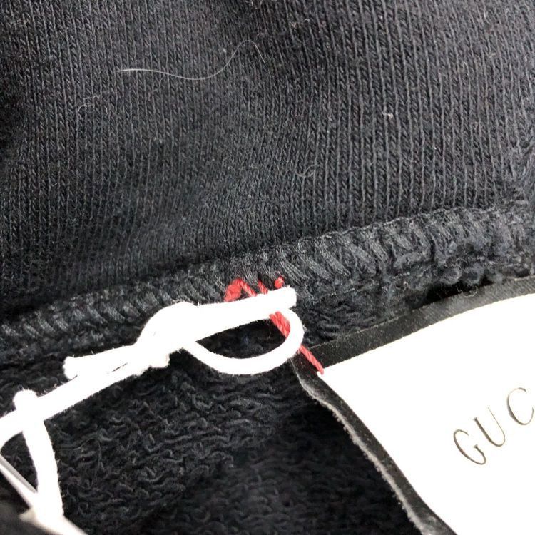 Gucci Gucci Spiritismo Hoodie Size XS Size US XS / EU 42 / 0 - 6 Thumbnail