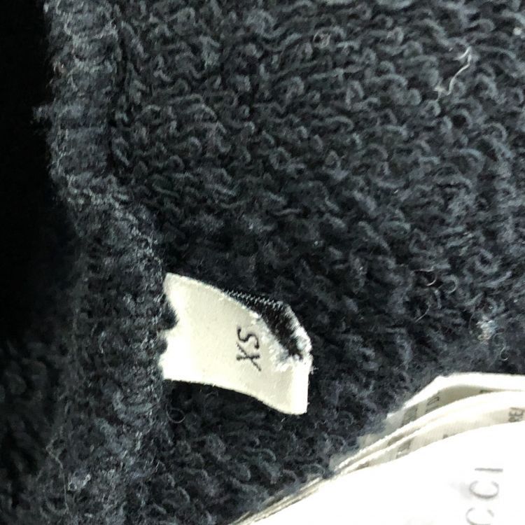 Gucci Gucci Spiritismo Hoodie Size XS Size US XS / EU 42 / 0 - 12 Thumbnail