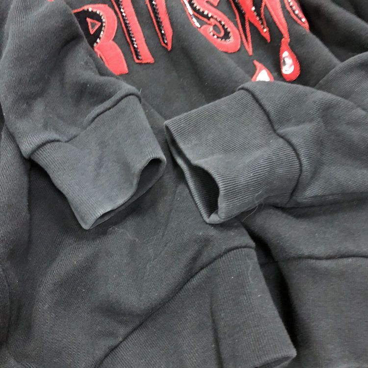 Gucci Gucci Spiritismo Hoodie Size XS Size US XS / EU 42 / 0 - 9 Thumbnail