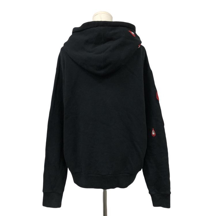 Gucci Gucci Spiritismo Hoodie Size XS Size US XS / EU 42 / 0 - 2 Thumbnail