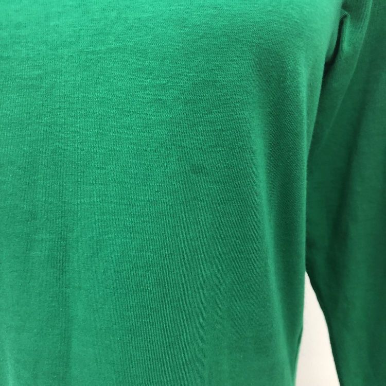 Gucci Gucci x Adidas Logo Long Sleeve T-Shirt Size XXS Size XXS / US 00 / IT 34 - 6 Thumbnail