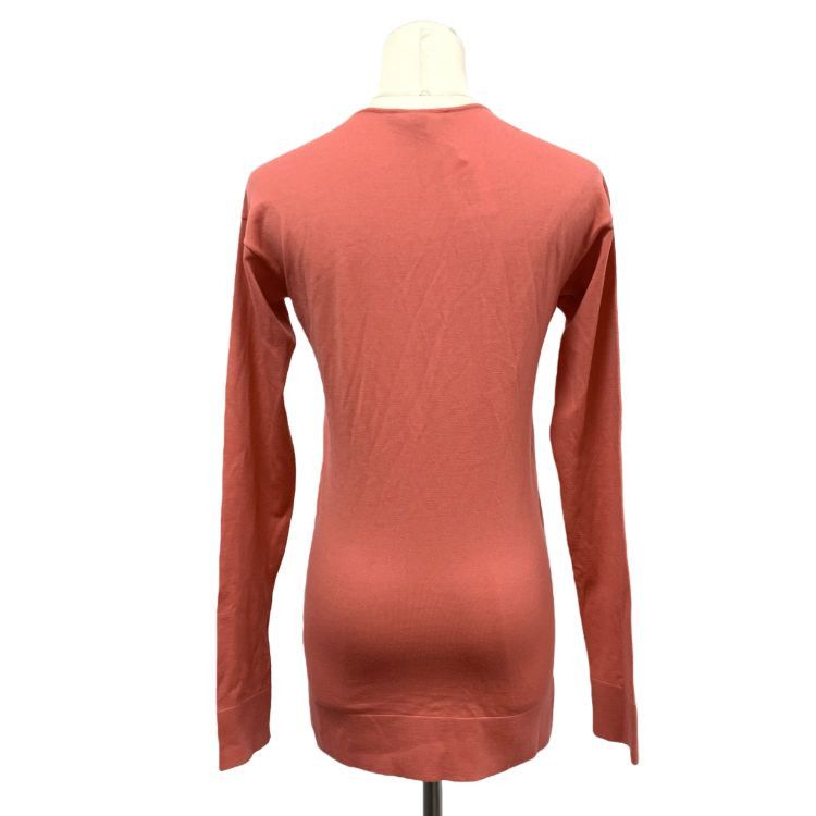 Gucci Gucci Dragonfly Knit Top Size M Size M / US 6-8 / IT 42-44 - 2 Thumbnail