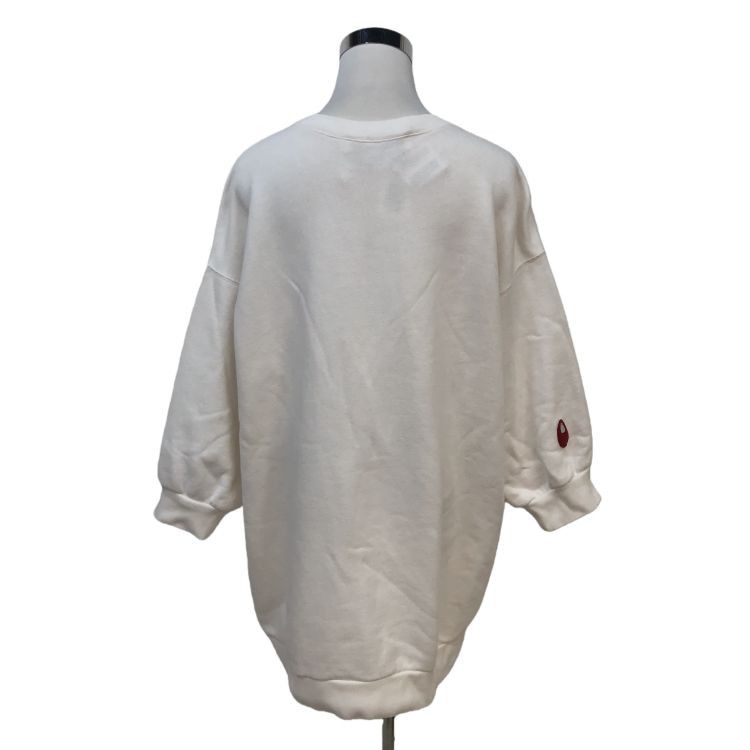Gucci Gucci Spiritismo Sweatshirt XXL Size US XXL / EU 58 / 5 - 2 Thumbnail