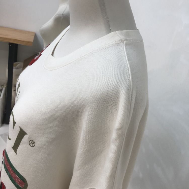 Gucci Gucci Spiritismo Sweatshirt XXL Size US XXL / EU 58 / 5 - 10 Thumbnail